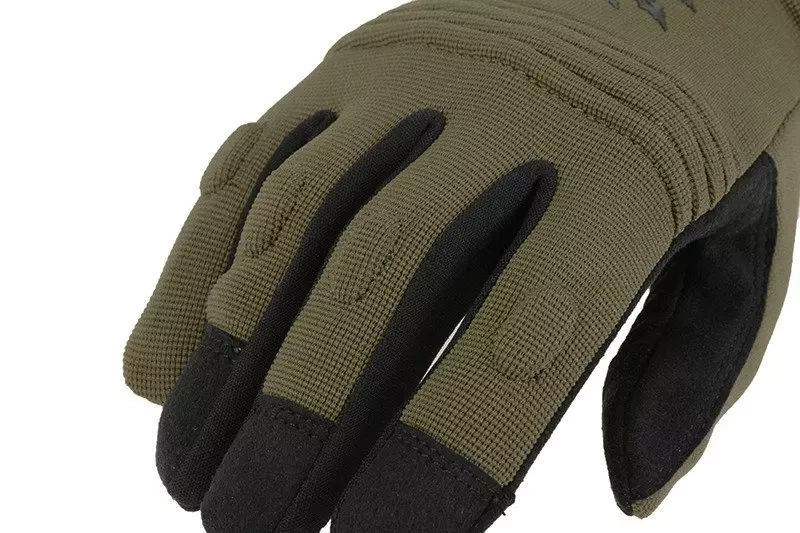 Armored Claw CovertPro Gloves - olive