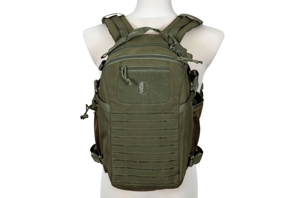 AFB / Advance Field Backpack - Olive Drab
