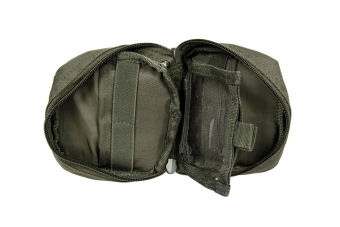 Ładownica Mini Utility Pouch - oliwkowa