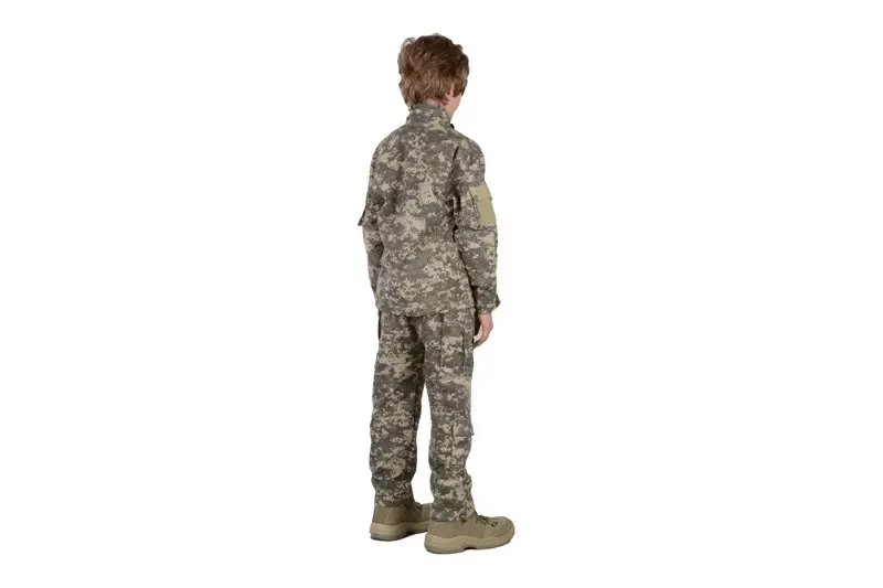 Ensemble ACU pour enfants uniforme- UCP