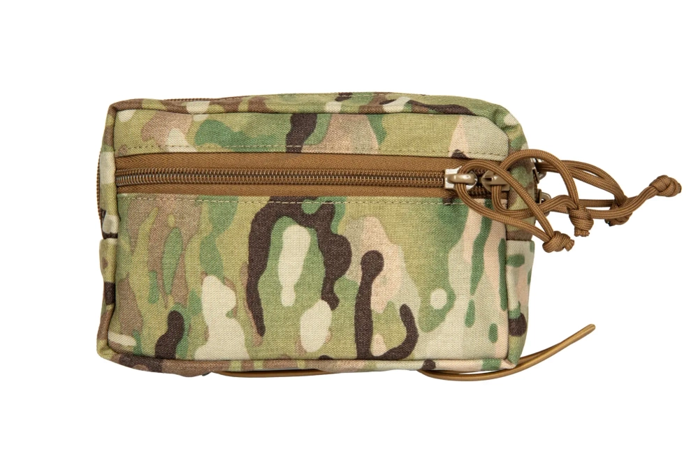 Dolna kieszeń do kamizelek typu SACK Mk4 - Multicam®