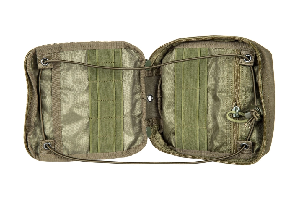 Porte-bagages universel Ofos All-Carry - Olive