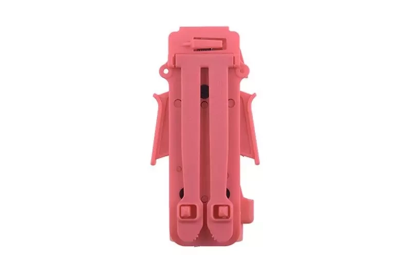 Flashbang type grenade pouch - pink