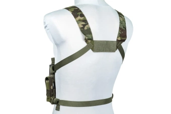 Kamizelka taktyczna typu Chest Rig Specna Arms Tactical Adaptive MC Tropic