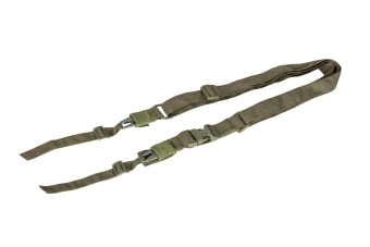 3-point sling Jiang - Olive