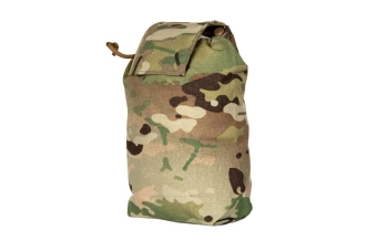 Składana Torba zrzutowa Mini - Multicam®