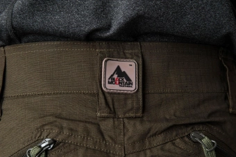 Cedar Combat Pants - olive
