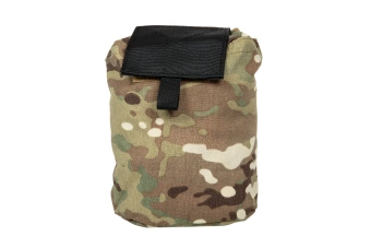 Multi-usage sac tactique - MC