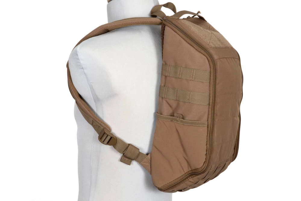 VX Express Pack - Coyote Brown