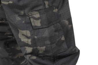 Ensemble d'uniformes ACU Primal Gear MC Black