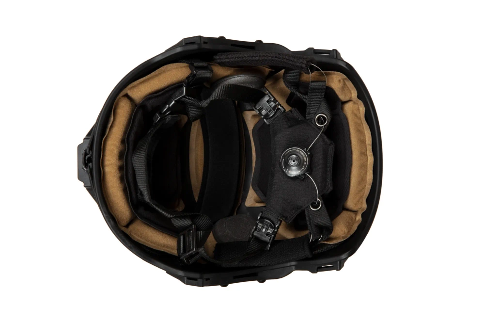 Replika Hełmu EX Ballistic helmet (L/XL) - Foliage Green