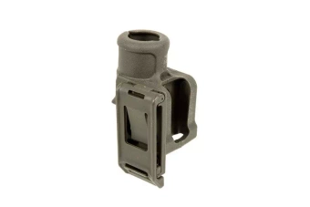 Ładownica polimerowa na latarkę V85 - Olive Drab