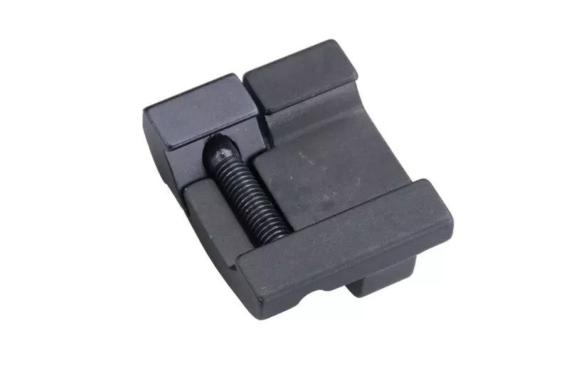 RIS rail universal attachment point