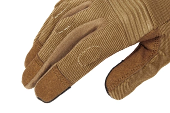 Taktické rukavice Armored Claw CovertPro Hot Weather - Tan