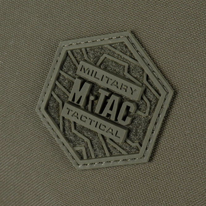 M-Tac Sphaera Hardsling Bag Large Elite Ranger Green