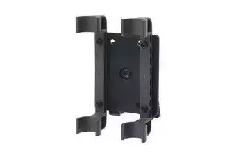 Nábojnice "P" Carrier 4Q Independent 12GA - zelená listová