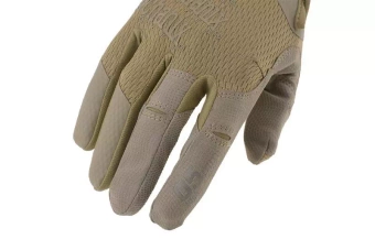Gants Spécialité 0.5 Haute-Dexterité - Coyote