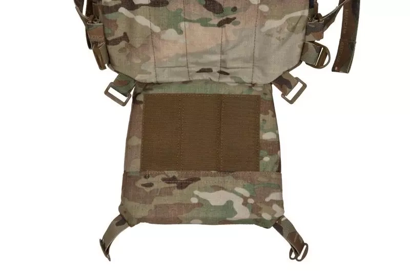 Plecak Y ZIP City Assault Advanced - Multicam