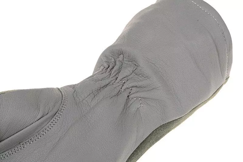 Armored Claw Nomex tactical gloves - sage green