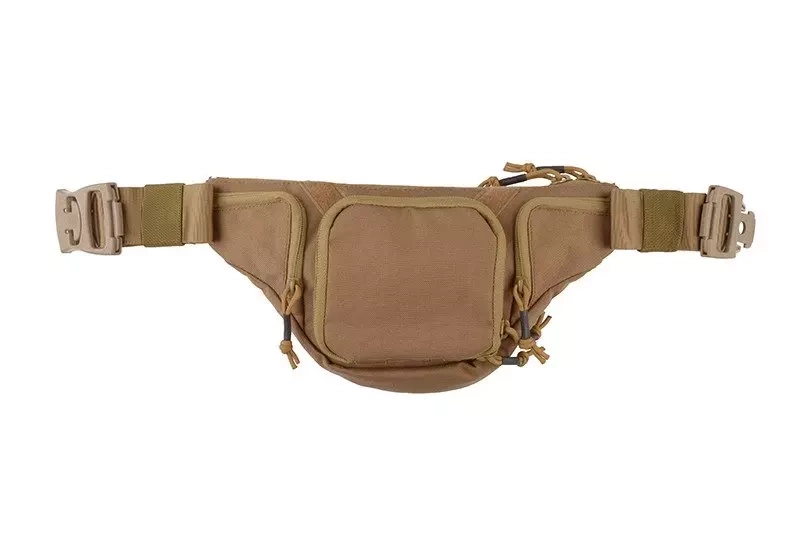 Nerka P-Fanny pack - Coyote