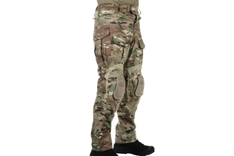 Combat Pants G3 - MC