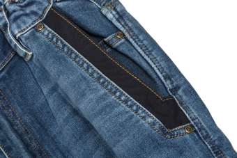 Emerson Gear Blue Label Freedom Tactical Jeans Blue