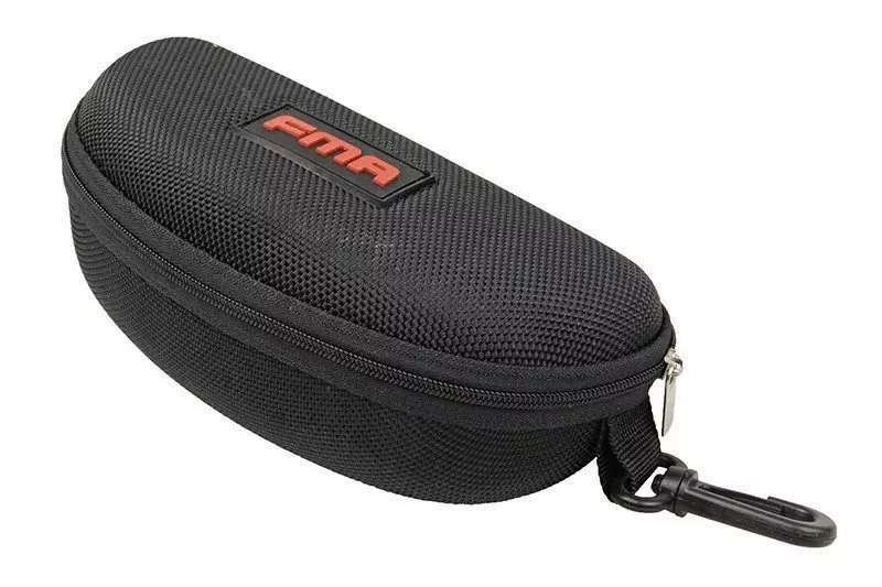 Low profile goggles - grey