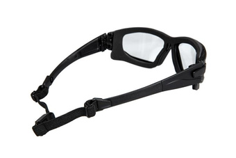 I-FORCE Clear Antifog goggles