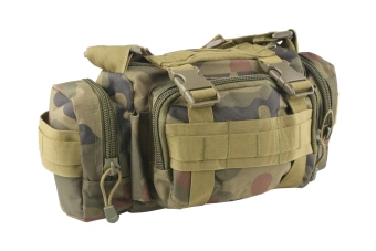 Sac technique - wz.93 Woodland Panther 
