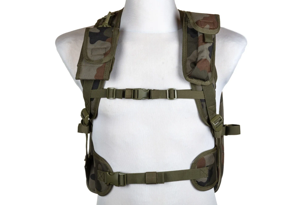 Batoh 30L Specna Arms Tactical Wz.93