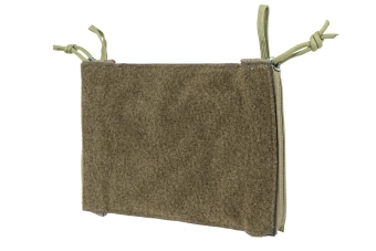 Wosport VE-ACC-17 Ranger Green poche intérieure