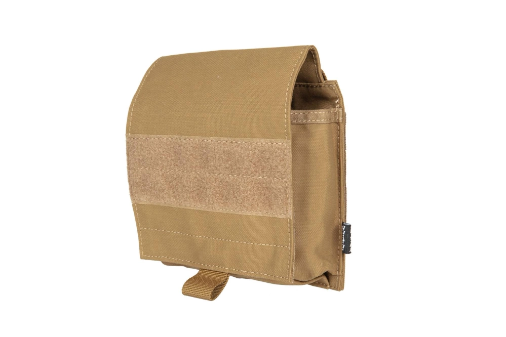 Poche universelle cargo Mamas - marron coyote