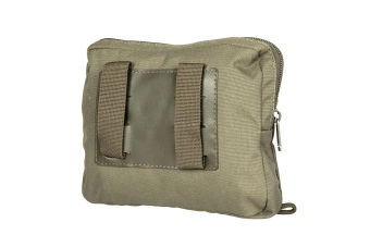 Sac ? dos pliable Dioc - Olive