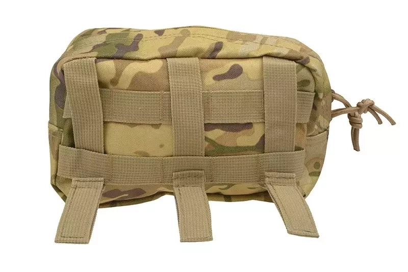 Boîte à bagages horizontale - NP Camo