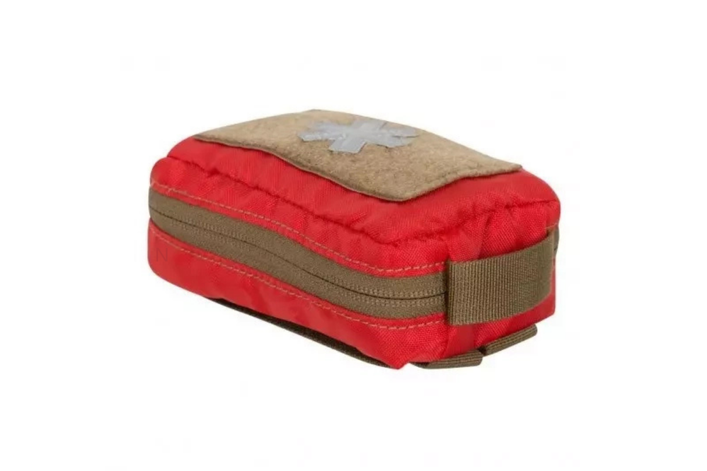 Kit medical MINI MED KIT® - Gris Ombre