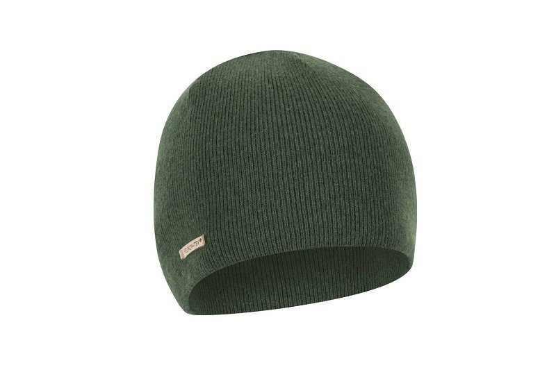 Urban Beanie - U.S. Green