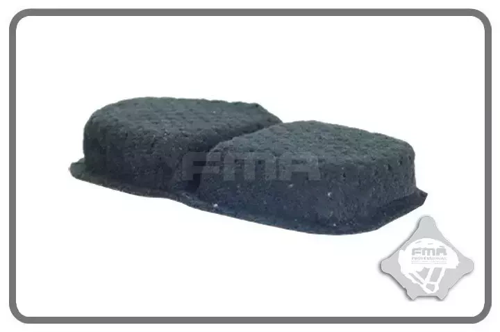 Réplique du casque Balistique (coussin de protection) - MC