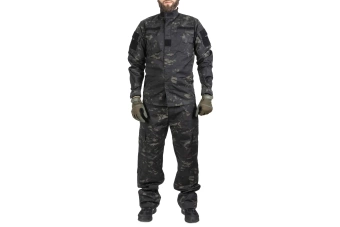 Ensemble d'uniformes ACU Primal Gear MC Black