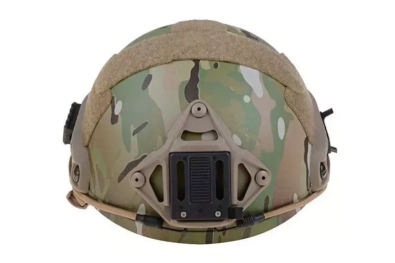 Ballistic helmet replica (Protecting Pad)  - MC