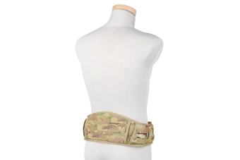 MOLLE Tactical Belt - MC