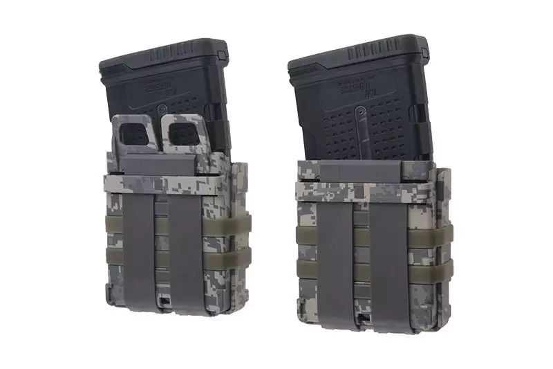 FAST Magazine Holster Set for 7,62 magazines - ACU