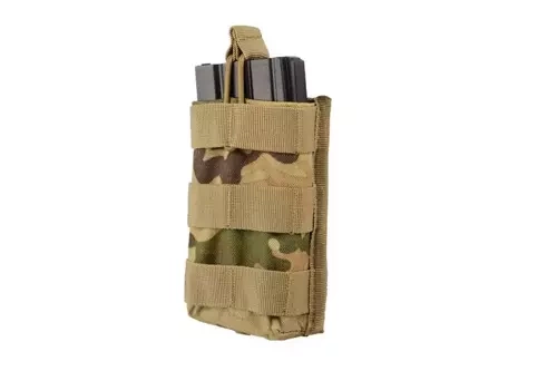 Single Shingle Type Pouch - MC
