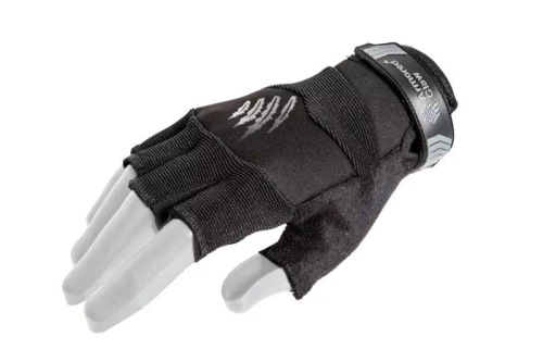 Rękawice taktyczne Armored Claw Accuracy Cut Hot Weather - czarne