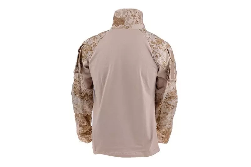 RS3 Combat Shirt - PenCott™ Sandstorm