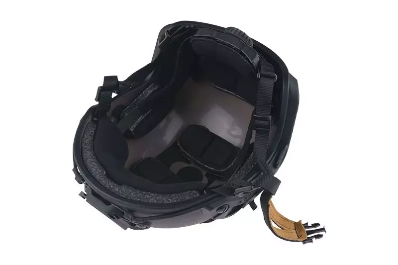 Réplique du casque maritime Heavy Version - noir