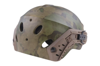 Réplique casqueu SFR - ATC FG