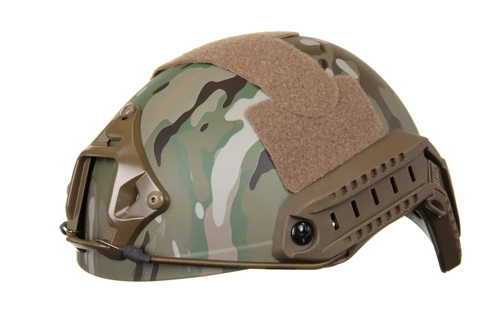 Wosport FAST MH Combat Standard Versie M MC helm