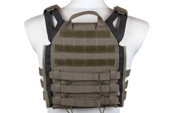 Plate Carrier Primal Gear Rush 2.0 Ariatel Vest (Upgraded Version) Ranger Green