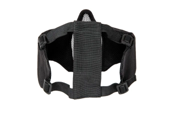 Stalker Evo II mask - black