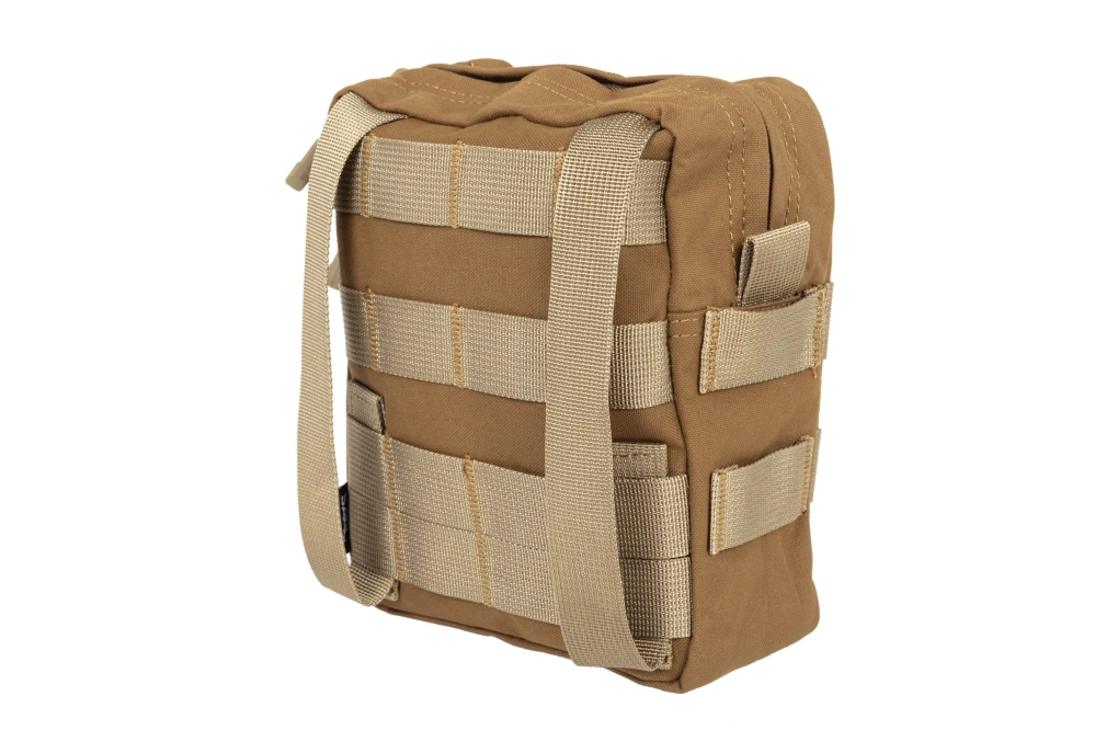 Cargo Carrier Specna Arms Tactical Tan